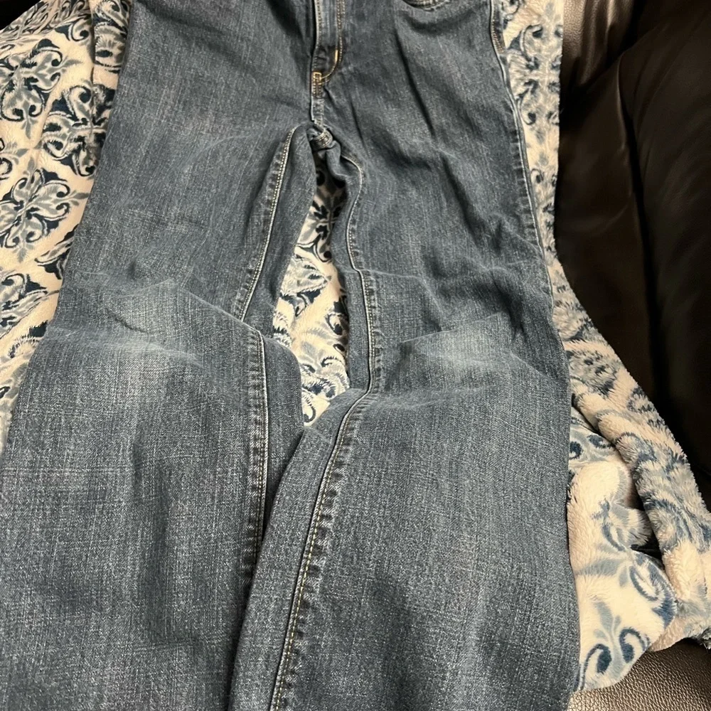 Boys Sz 14 Skinny Old Navy Jeans